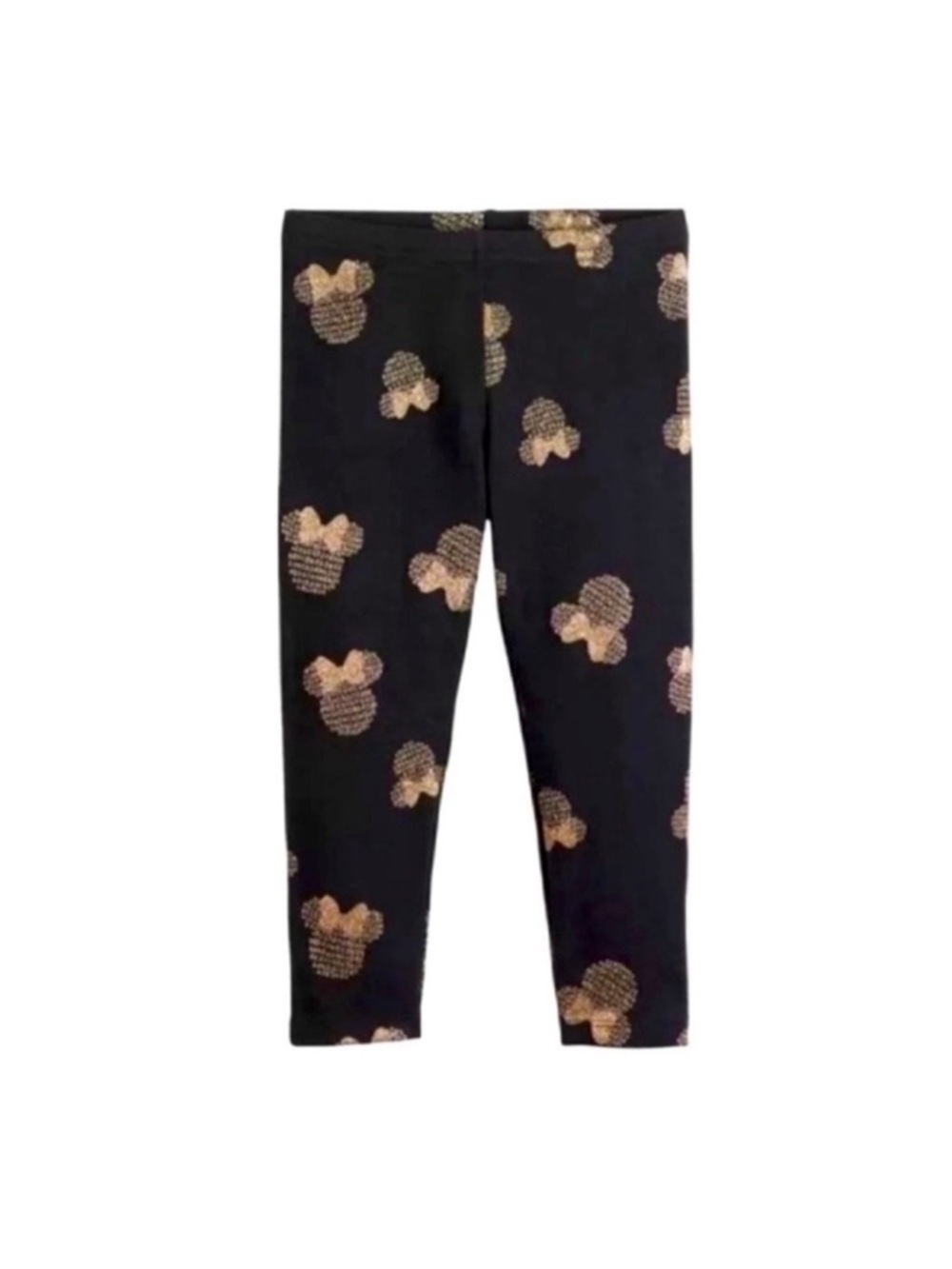 Disney Jumping Beans Minnie Mouse Leggings